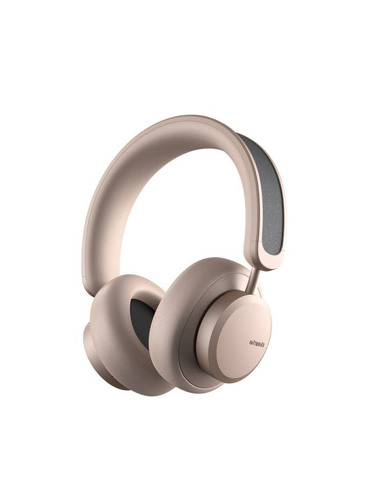 Auscultadores Solares Urbanista Los Angeles – Sand Gold