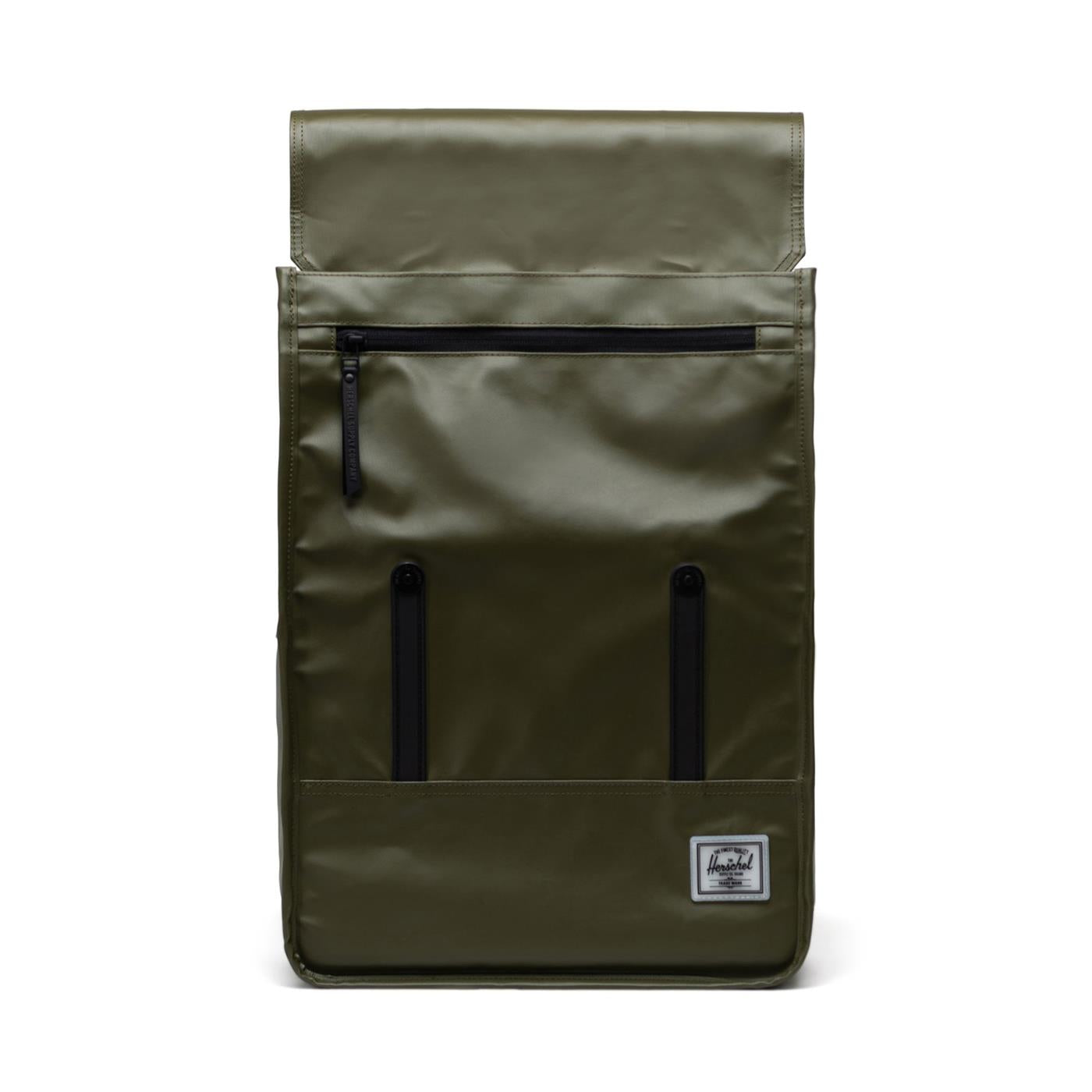 Mochila Herschel Survey (20L) - Ivy Green