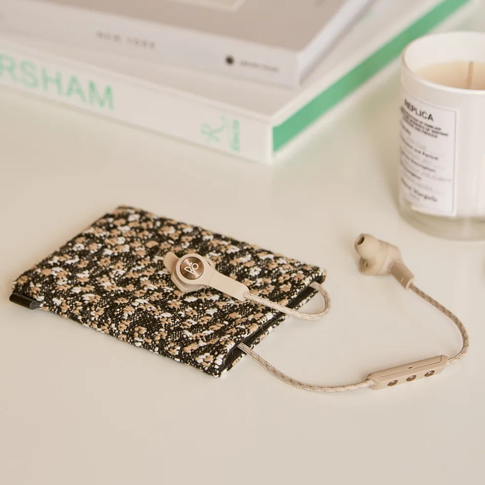 Bag for your earphones Kradvat Raf Simons - Caixa aberta