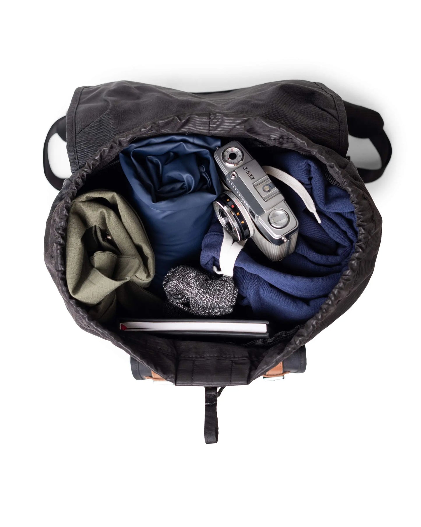Mochila Herschel para Portátil 15"/16" (30L) - Azul Navy