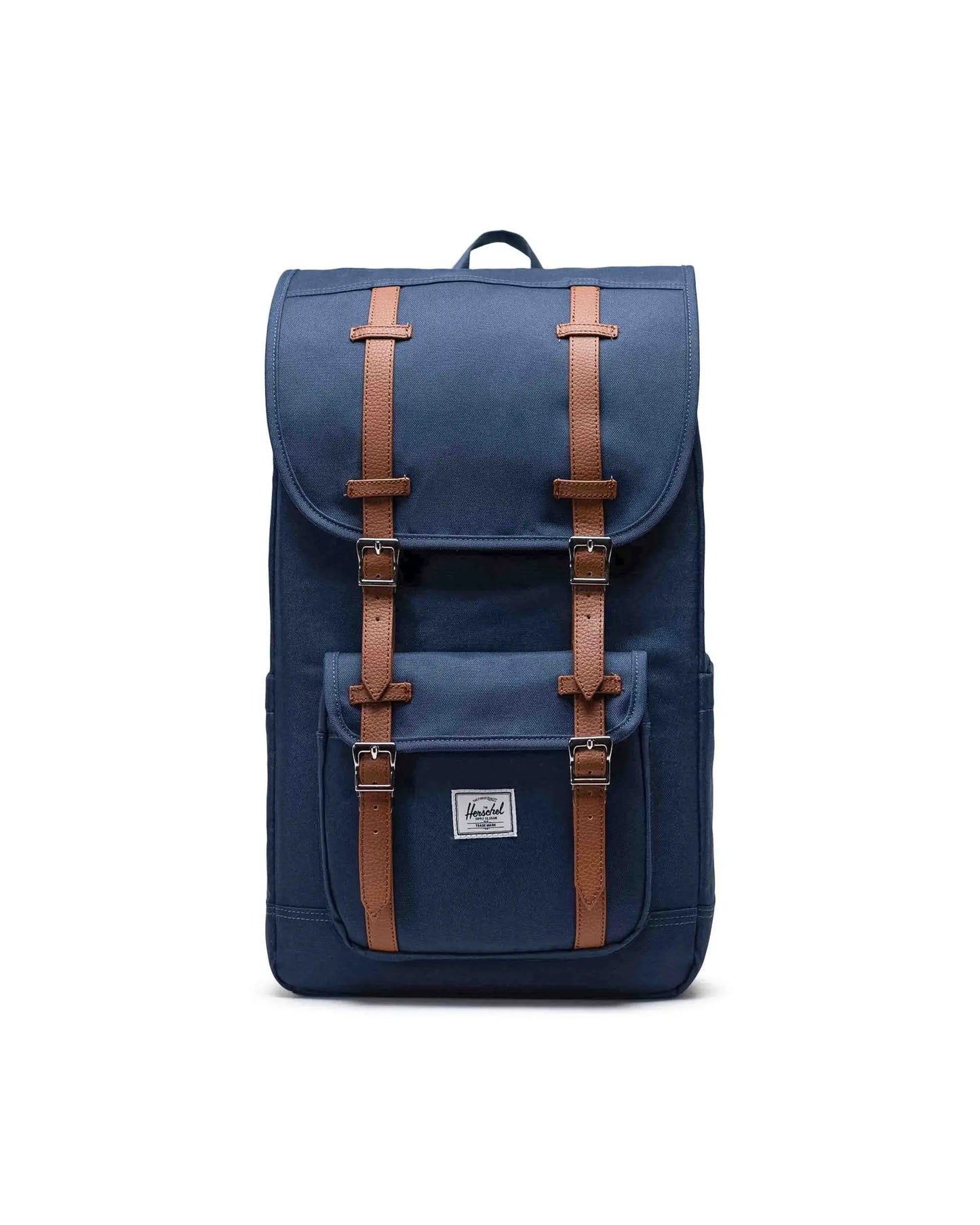 Mochila Herschel para Portátil 15"/16" (30L) - Azul Navy