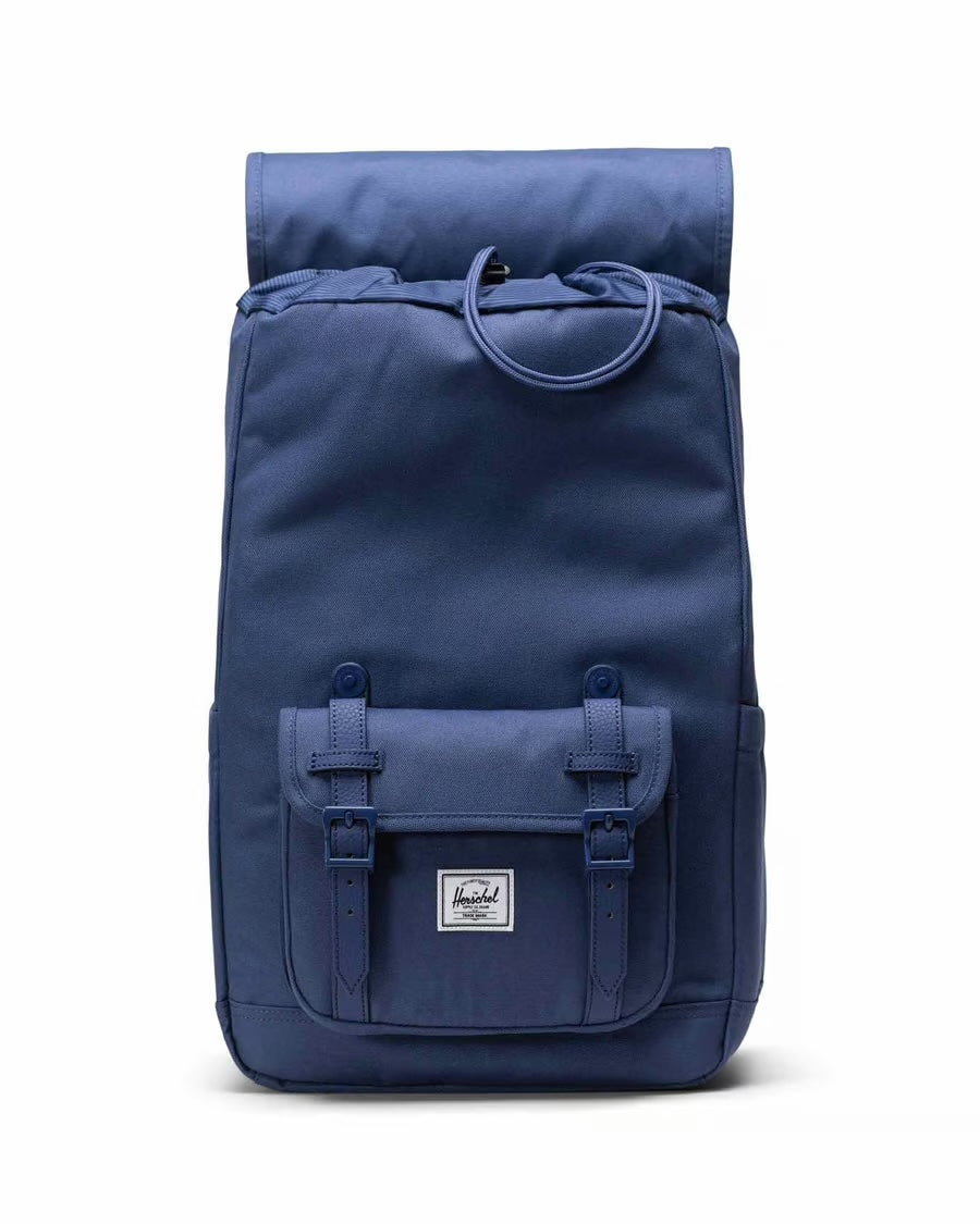 Mochila Herschel Little America Mid (21L) - Skipper Blue