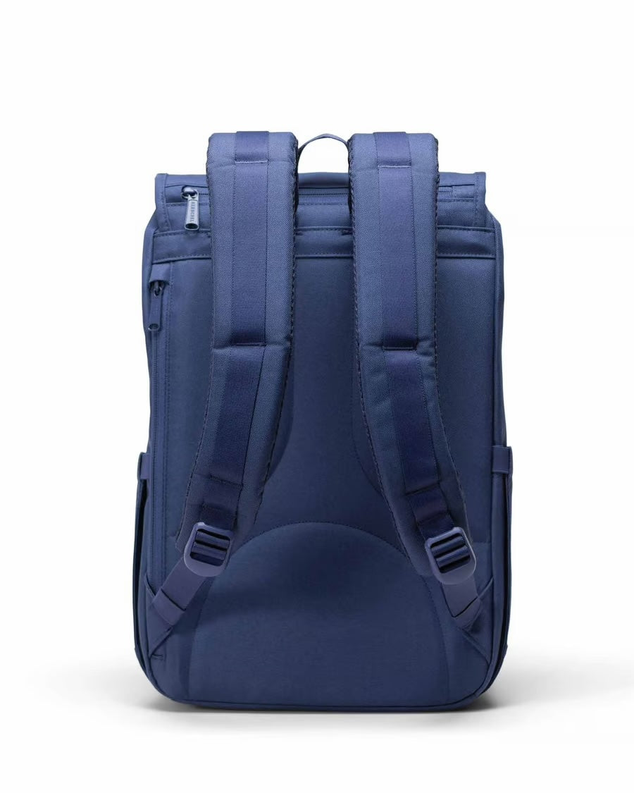 Mochila Herschel Little America Mid (21L) - Skipper Blue