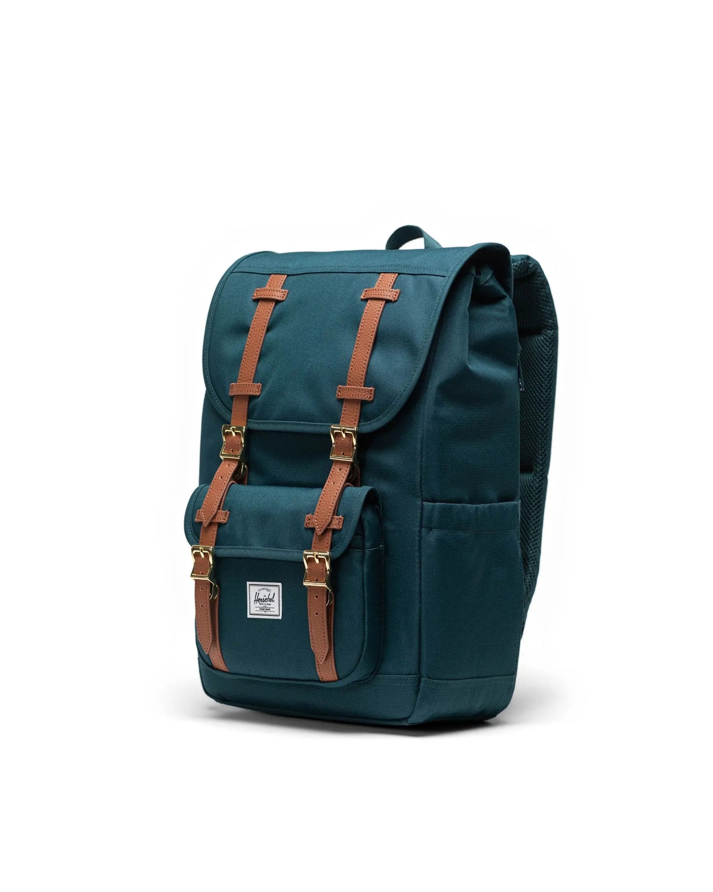 Mochila Herschel Little America™ Mid - Azul
