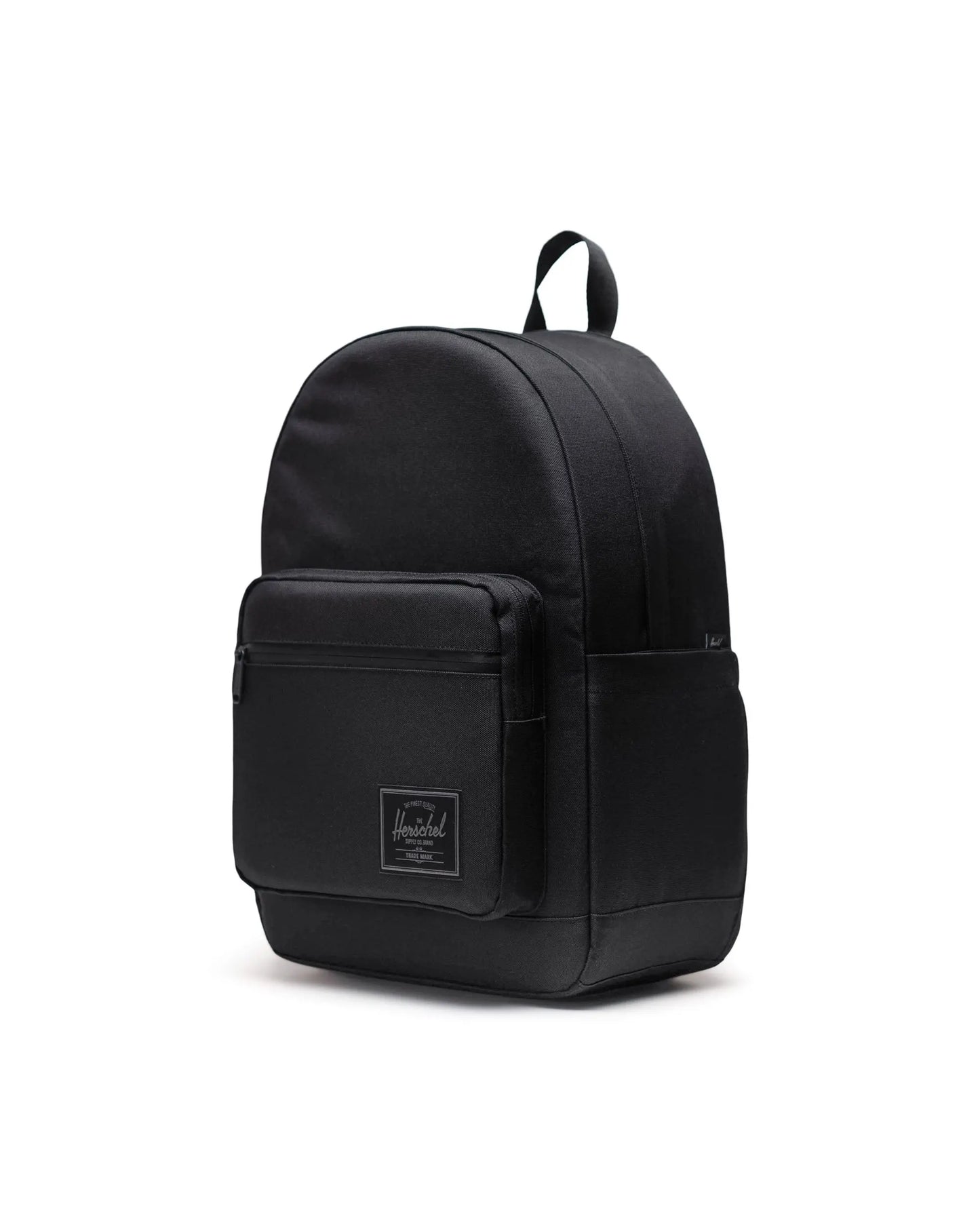Mochila Herschel Pop Quiz (25L) - Black Tonal