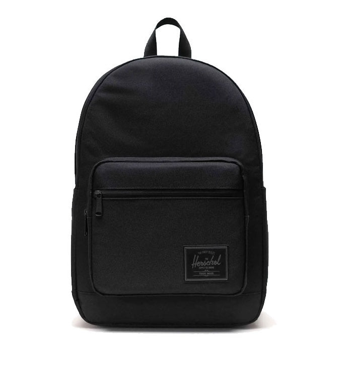Mochila Herschel Pop Quiz (25L) - Black Tonal