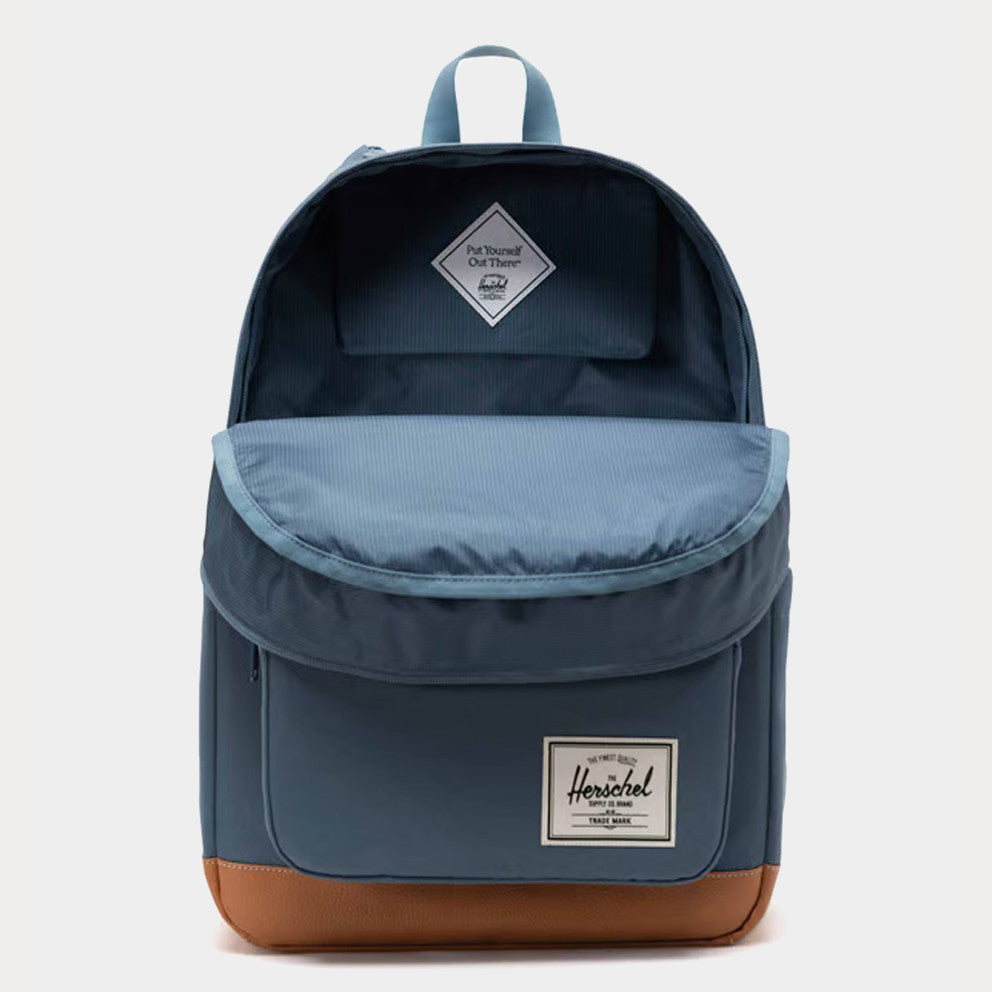 Mochila Herschel Pop Quiz (25L) - Blue Mirage