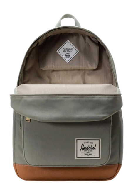 Mochila Herschel Pop Quiz (25L) - Seagrass