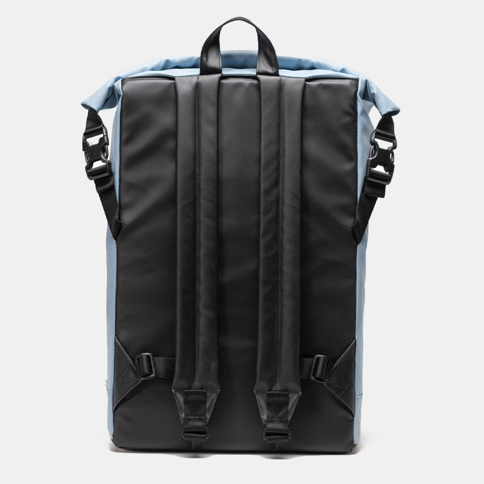 Mochila Herschel Roll Top 15-16 (23L) - Ashley Blue