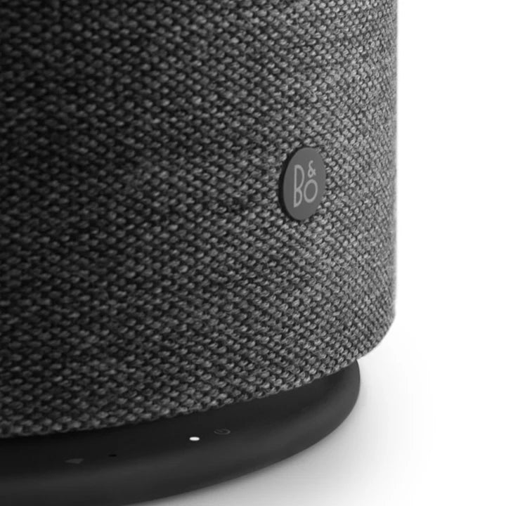 BeoPlay M5 WiFi 2 - Black - Caixa Aberta