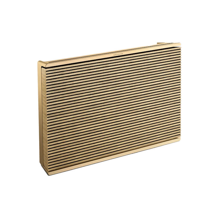 Beosound Level AL2 - Gold - Caixa Aberta