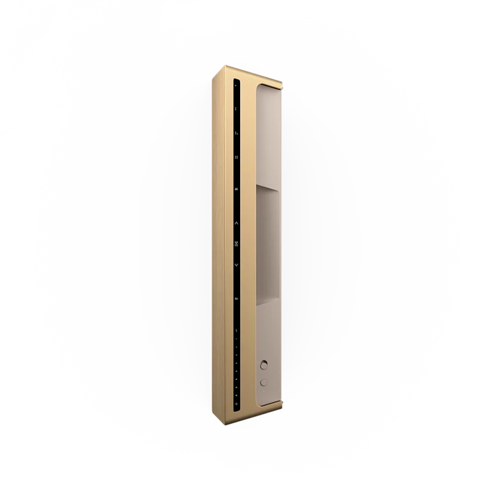 Beosound Level AL2 - Gold - Caixa Aberta