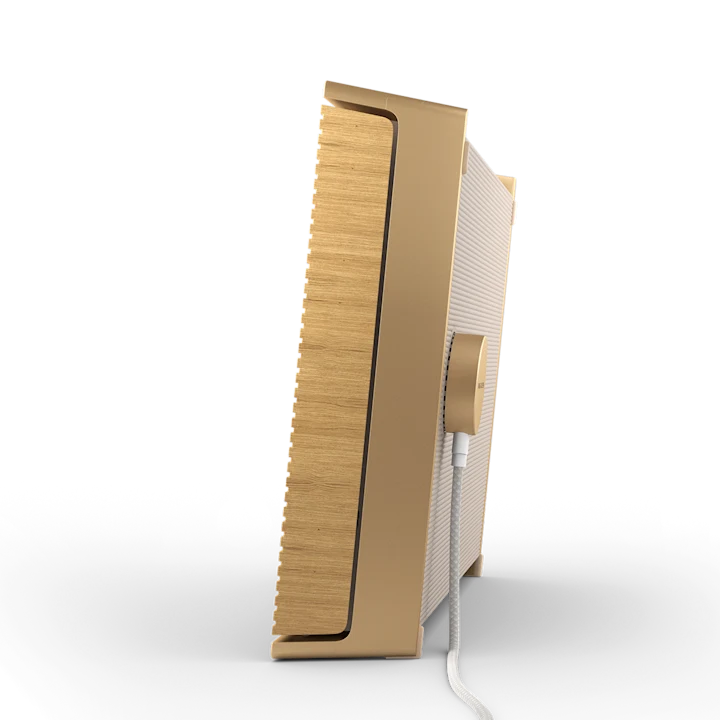 Beosound Level AL2 - Gold - Caixa Aberta