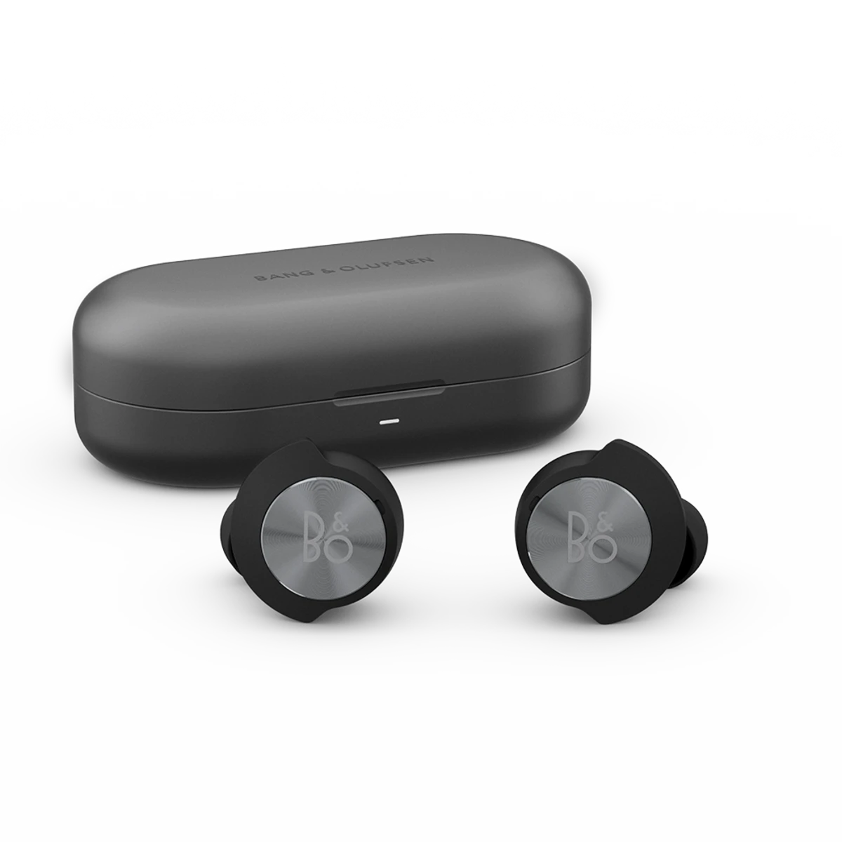 Beoplay EQ - Black - Caixa aberta