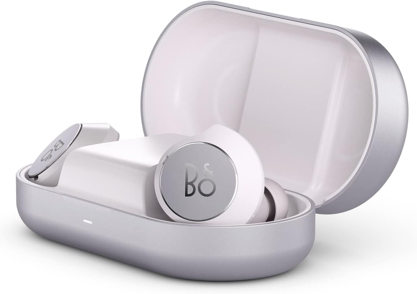 Beoplay EQ - Nordic Ice - Caixa aberta