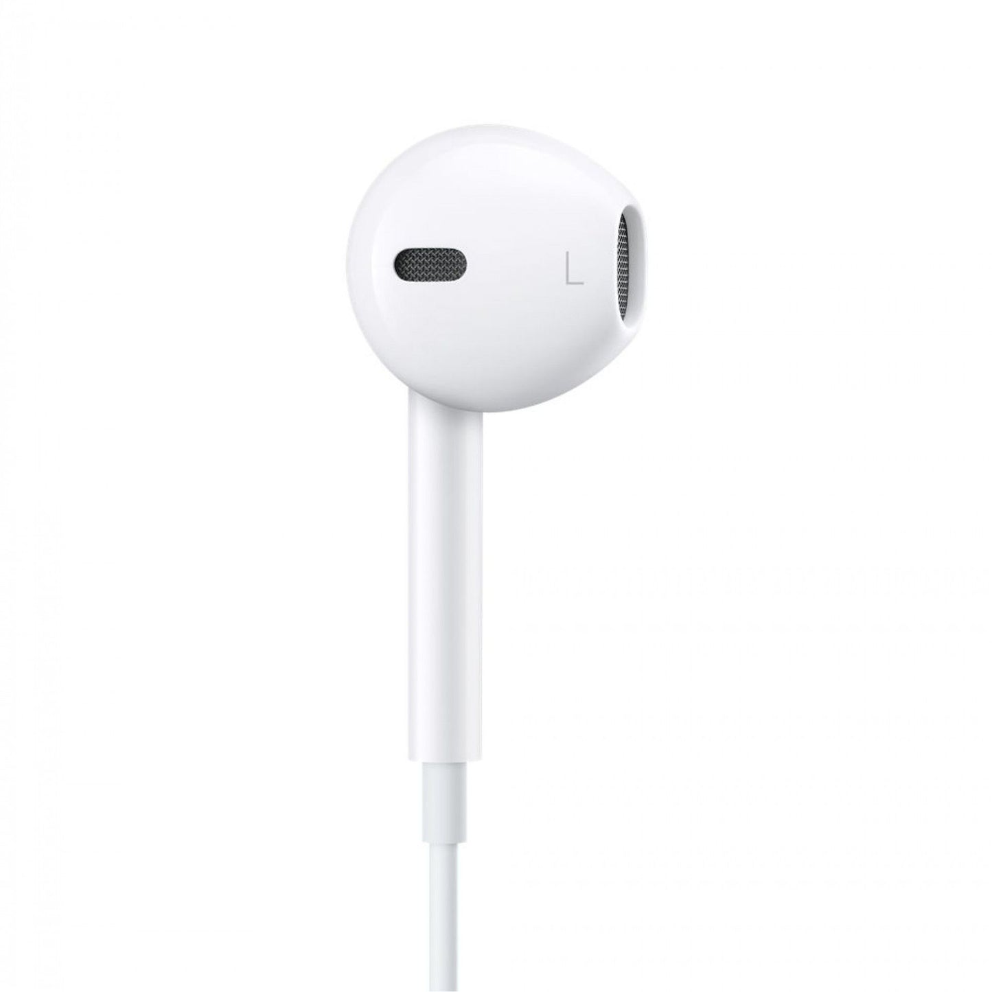 Apple EarPods with 3.5mm Headphone Plug