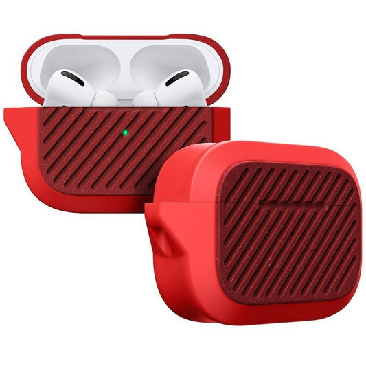 Capa para AirPods Pro Laut Impakt - Laranja