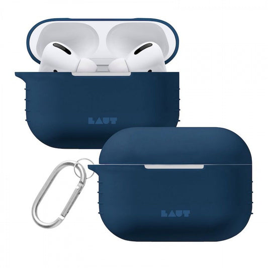 Capa para AirPod Pro - Azul oceano