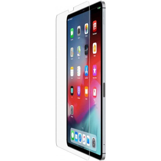Belkin Película ScreenForce Tempered Glass iPad 7th/Air 2019
