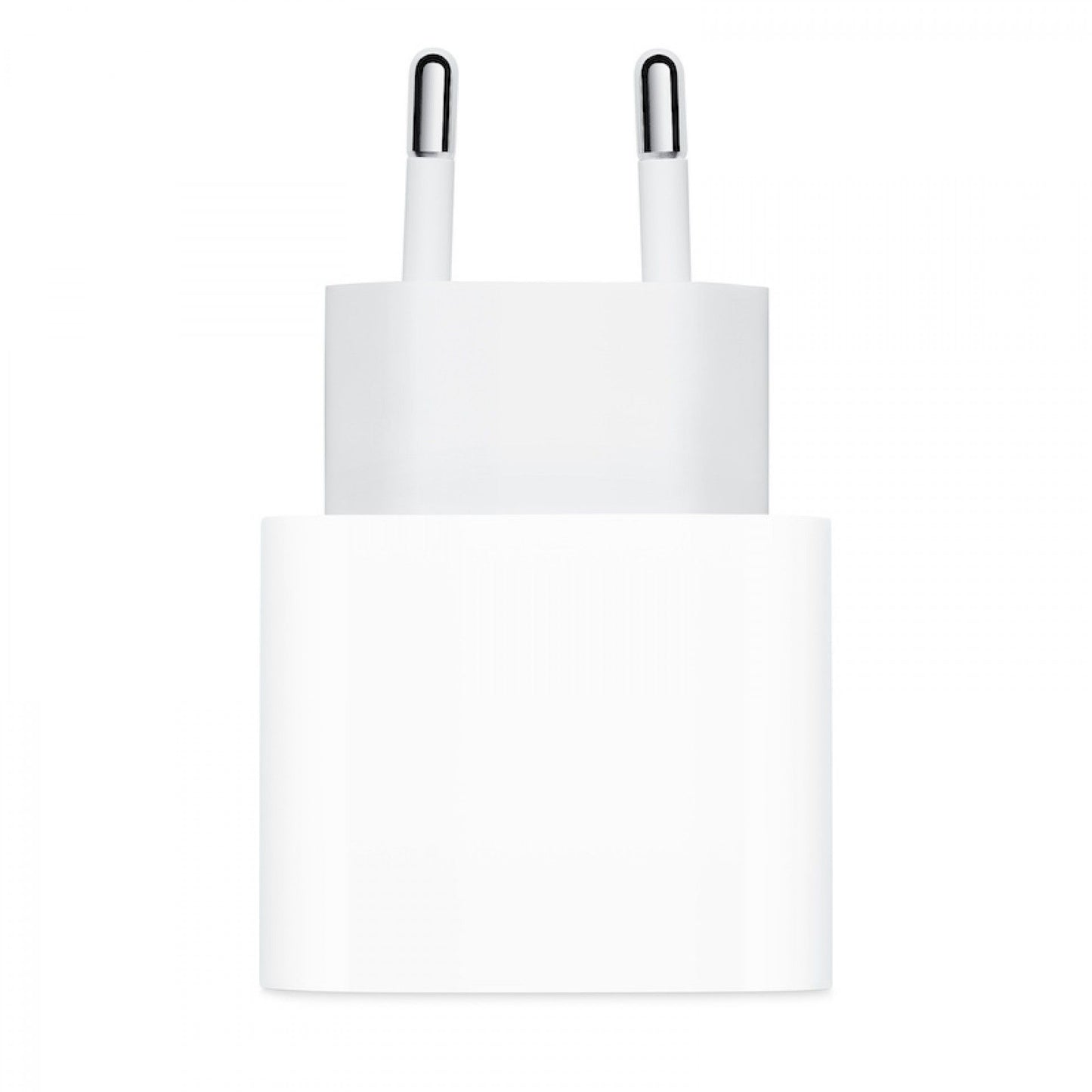 Adaptador de corrente USB-C de 20 W