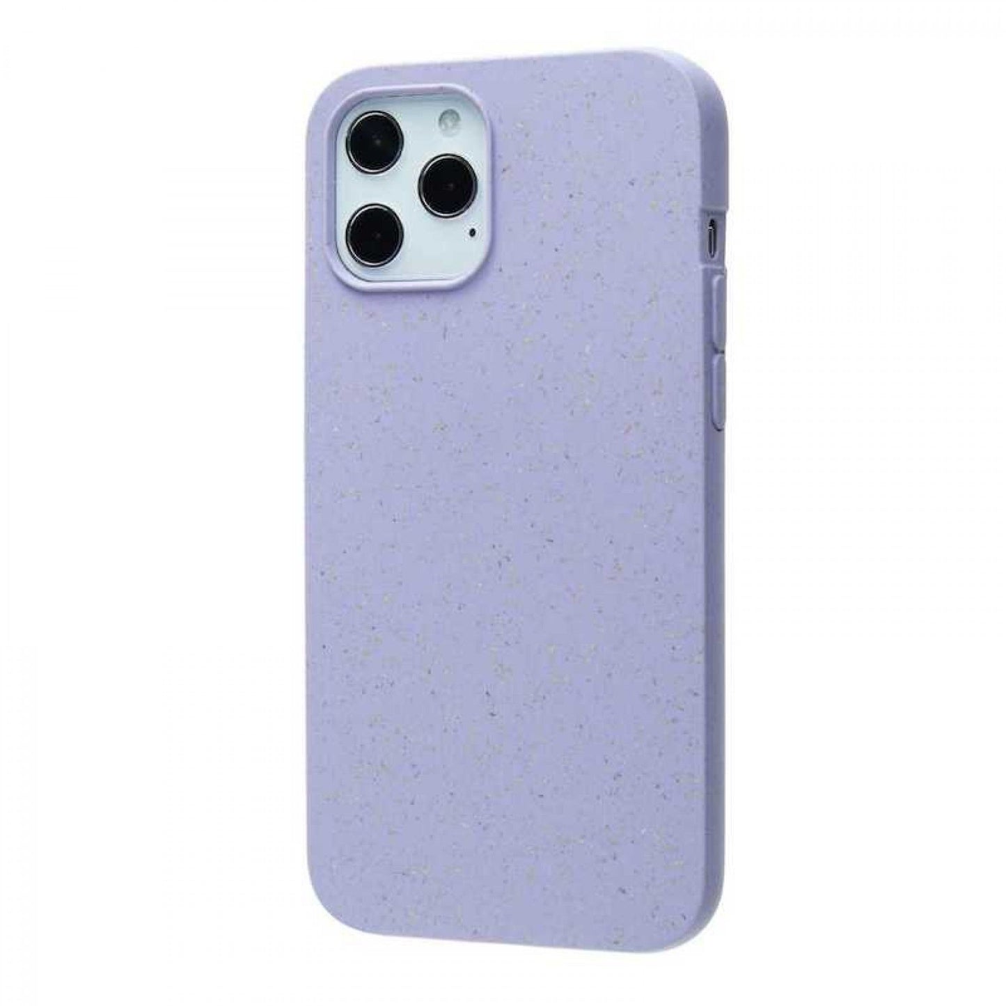 PELA Capa Eco Case iPhone 12 Pro Max Lavander