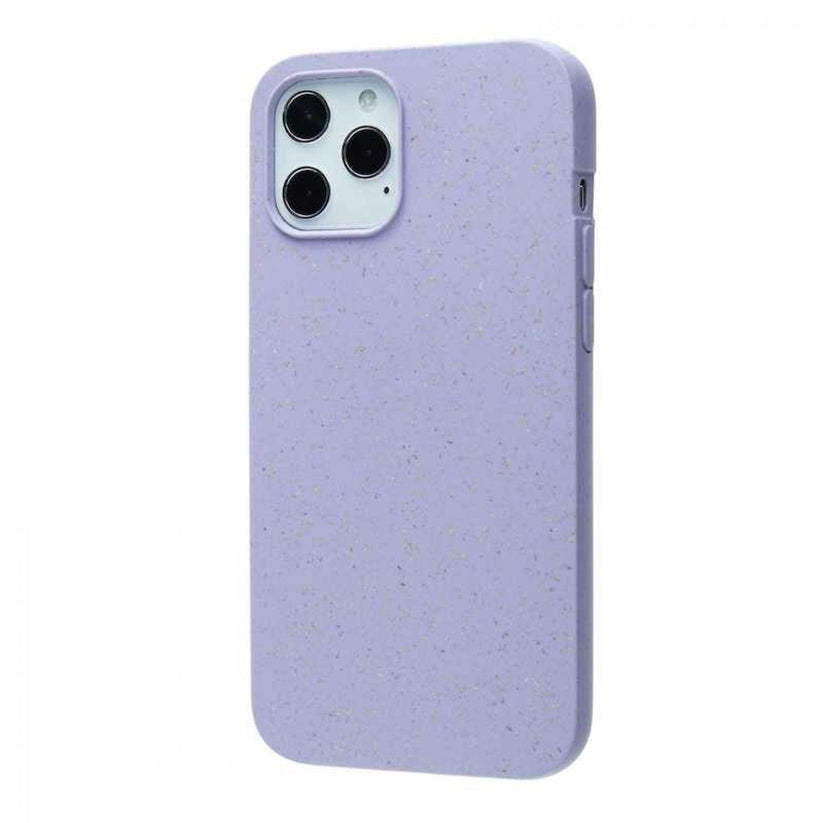 PELA Capa Eco Case iPhone 12 Pro Max Lavander