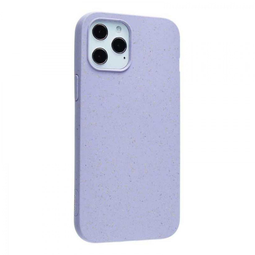 PELA Capa Eco Case iPhone 12 Pro Max Lavander