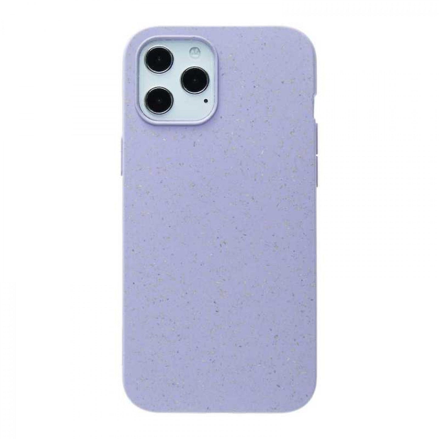 PELA Capa Eco Case iPhone 12 Pro Max Lavander