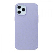 PELA Capa Eco Case iPhone 12 Pro Max Lavander