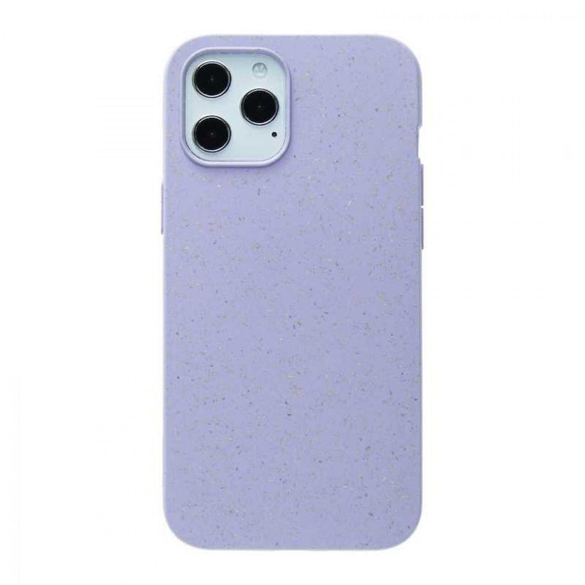 PELA Capa Eco Case iPhone 12 Pro Max Lavander
