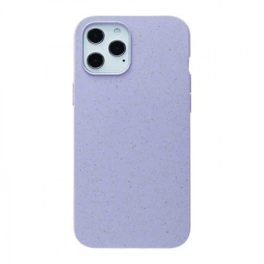 PELA Capa Eco Case iPhone 12 Pro Max Lavander