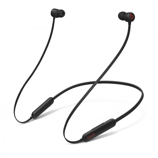 Beats Flex – Auriculares sem fios para um dia inteiro - Preto