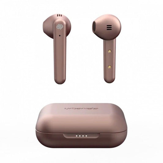 URBANISTA True Wireless Stockholm Plus Rose Gold