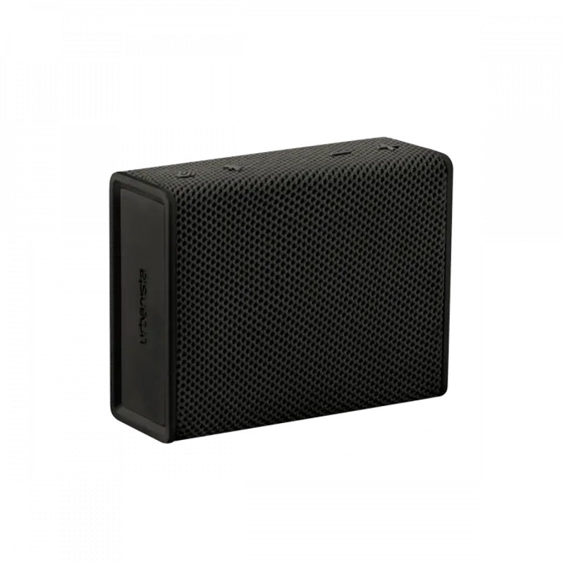 Urbanista Coluna BT Sydney Midnight Black