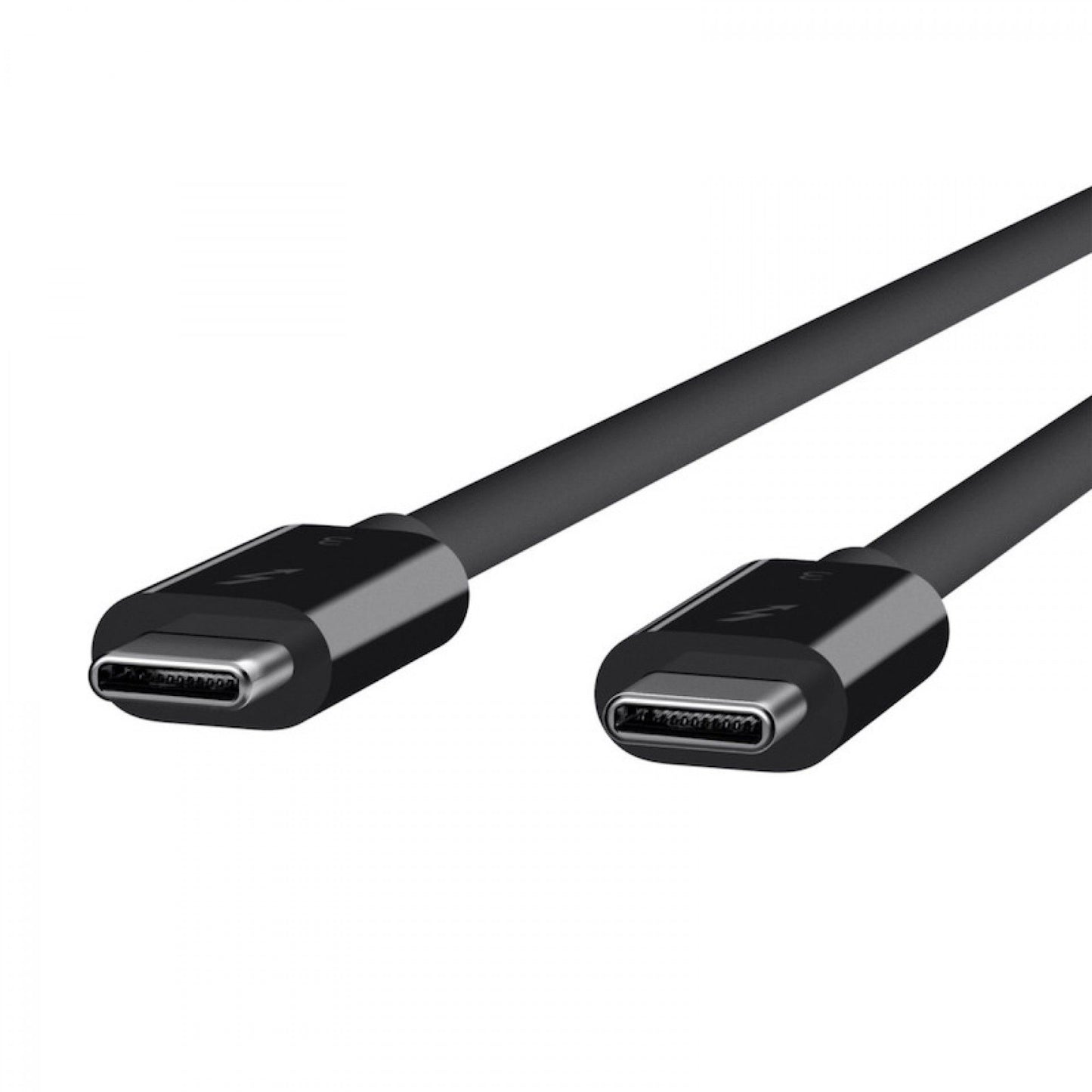 Belkin Cabo Thunderbolt 3 USB-C 100W 0.8 m
