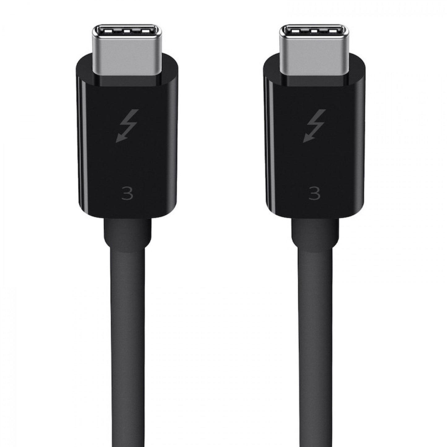 Belkin Cabo Thunderbolt 3 USB-C 100W 0.8 m