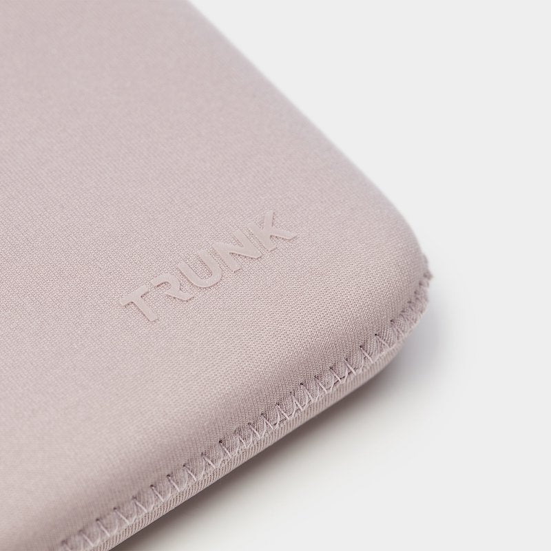 TRUNK Sleeve MB Pro 16 Warm Rose
