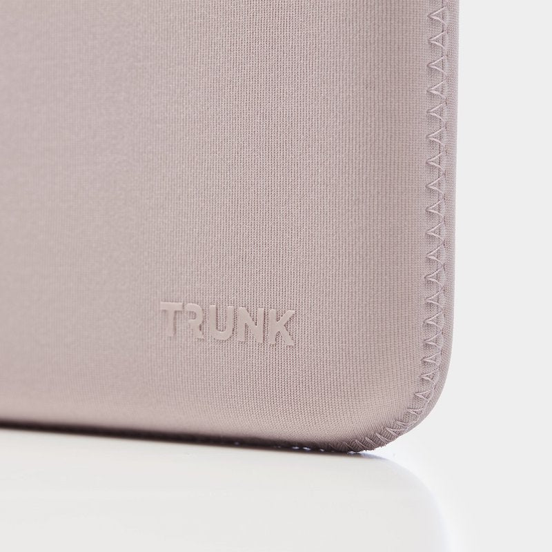TRUNK Sleeve MB Pro 16 Warm Rose