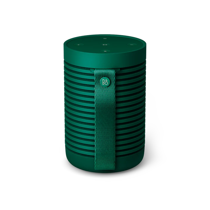 Beosound Explore - Verde - Caixa Aberta