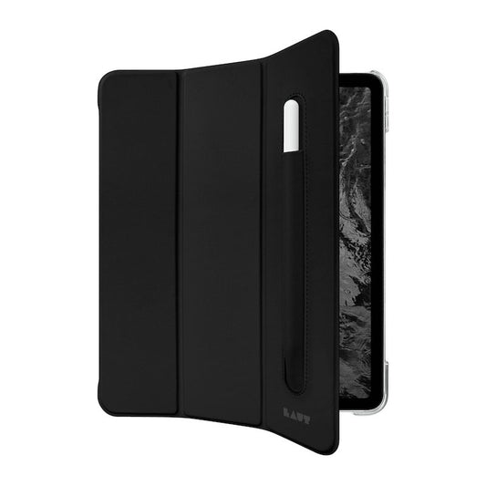 LAUT HUEX iPad Pro 12.9 (2021) Black