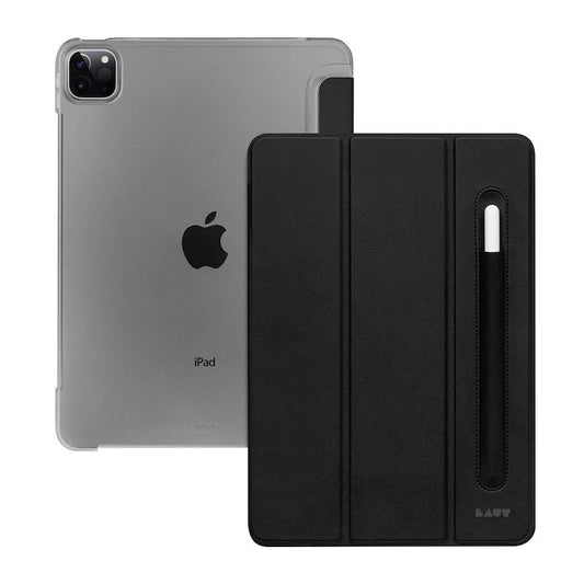LAUT HUEX iPad Pro 11 (2021) Black
