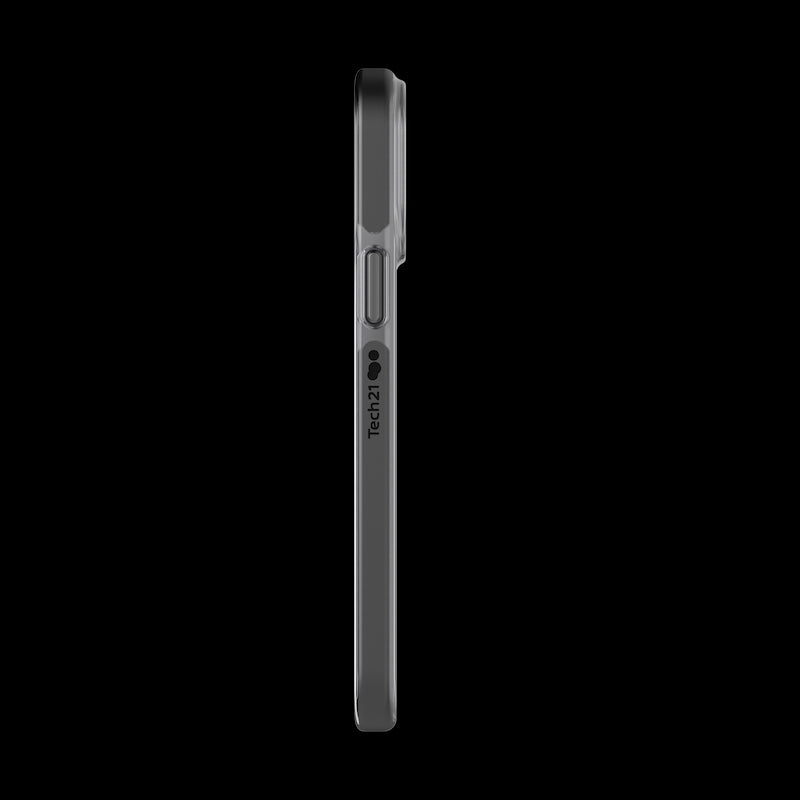 Capa TECH21 Evo Check iPhone 13 mini Smokey Black