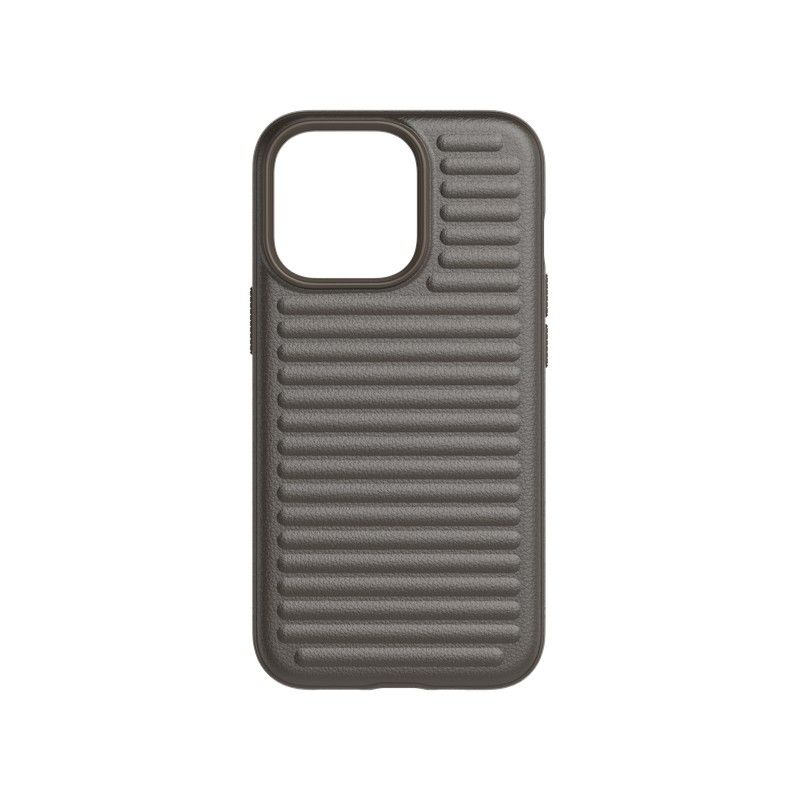 Capa TECH21 Evo Luxe MagSafe iPhone 13 Pro Black