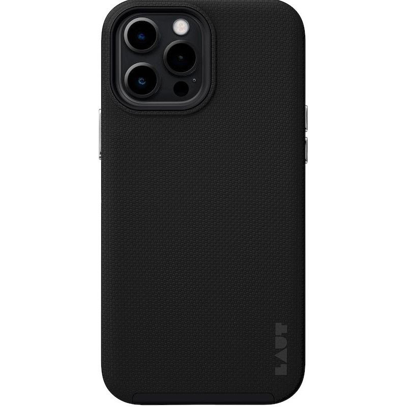 LAUT Capa SHIELD iPhone 13 Pro Max BLACK