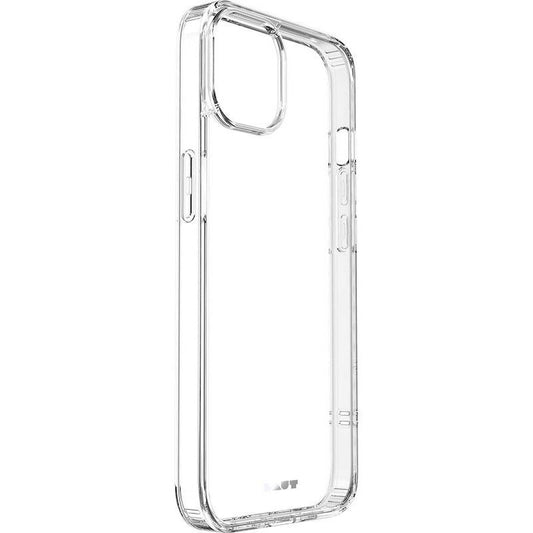 Capa LAUT CRYSTAL-X IMPKT iPhone 13 mini CRYSTAL