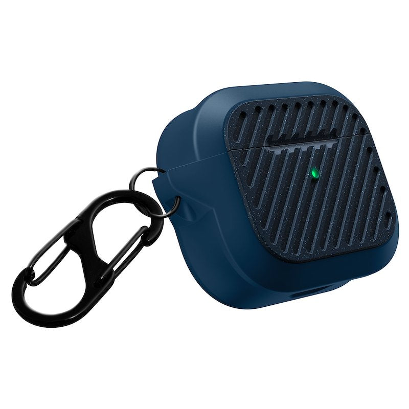 LAUT Capa Airpods 3 CAPSULE IMPKT Marine Blue