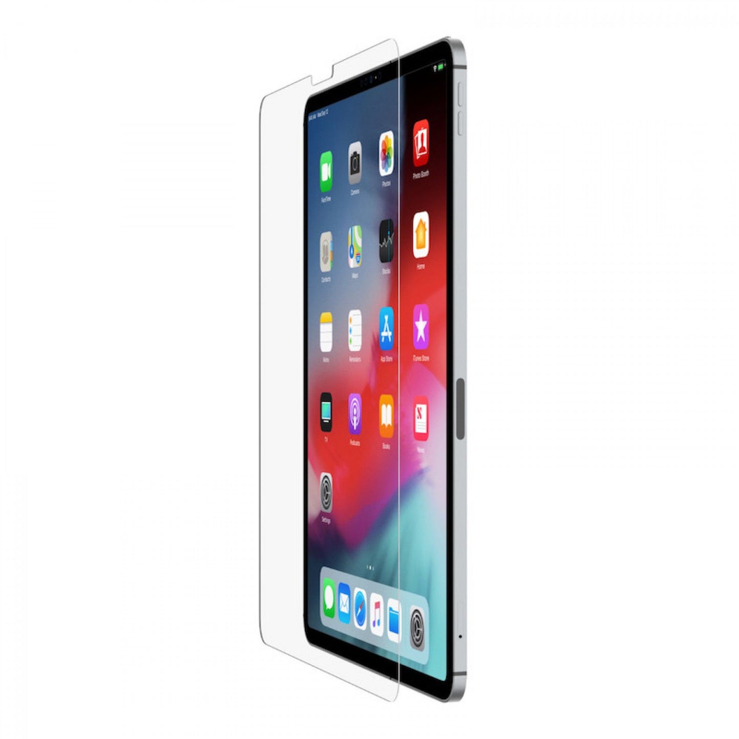 Belkin Película ScreenForce Tempered Glass iPad Pro 12.9