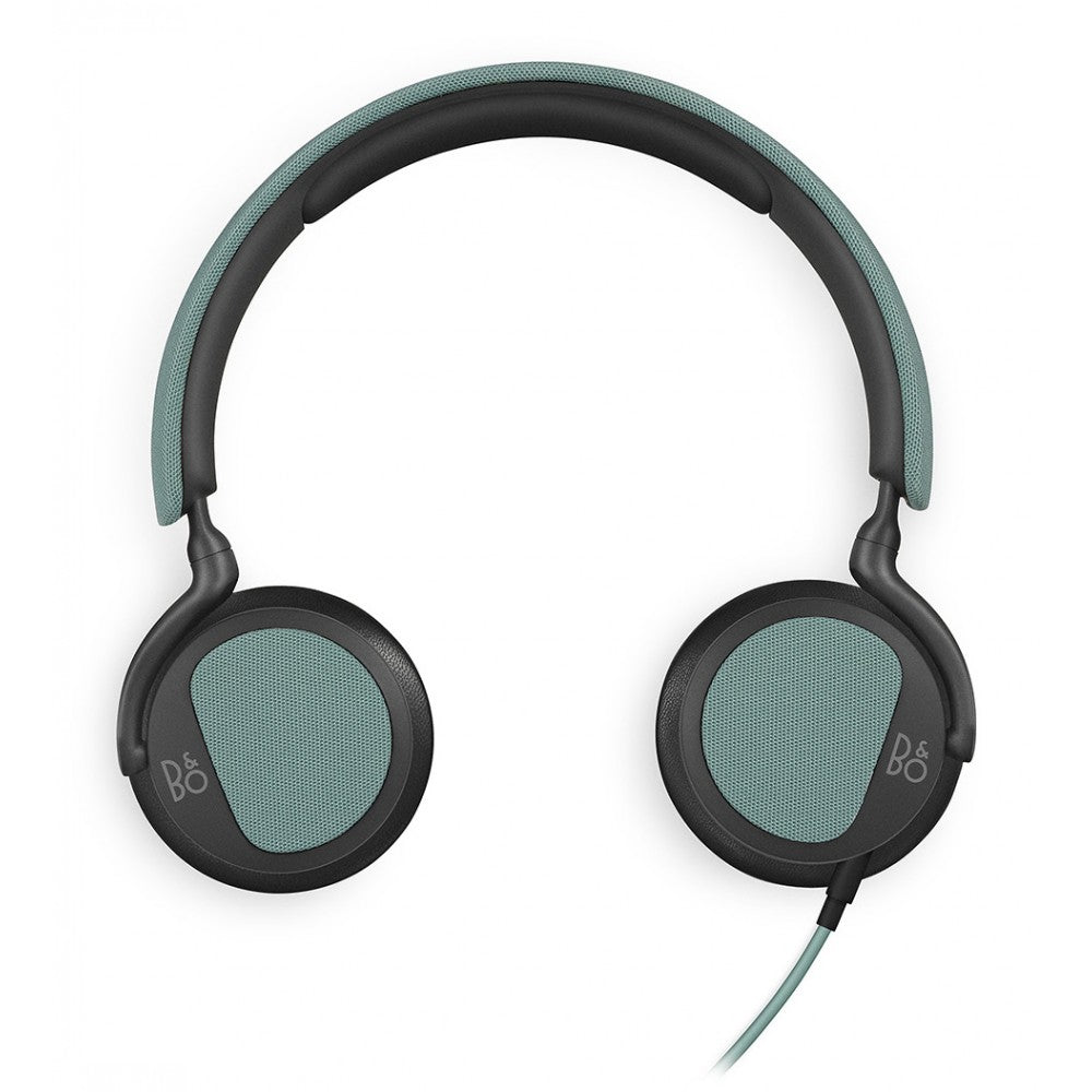 Beoplay H2 Feldspar - Green - Caixa aberta