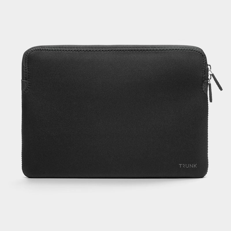 TRUNK 14" MacBook Pro Neoprene Sleeve Black