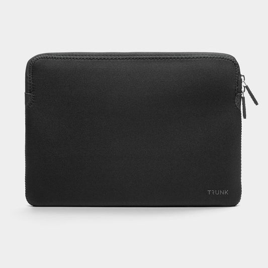 TRUNK 14" MacBook Pro Neoprene Sleeve Black